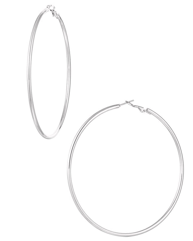 basic smalle hoops