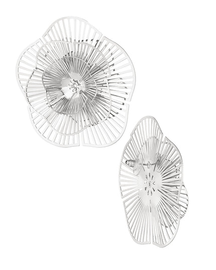 oorbellen floral fiesta