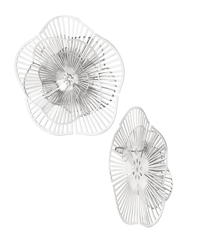 oorbellen floral fiesta