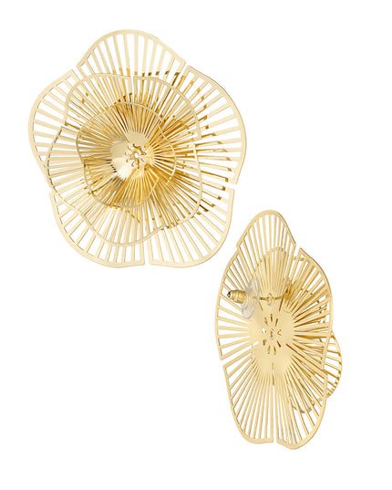 oorbellen floral fiesta