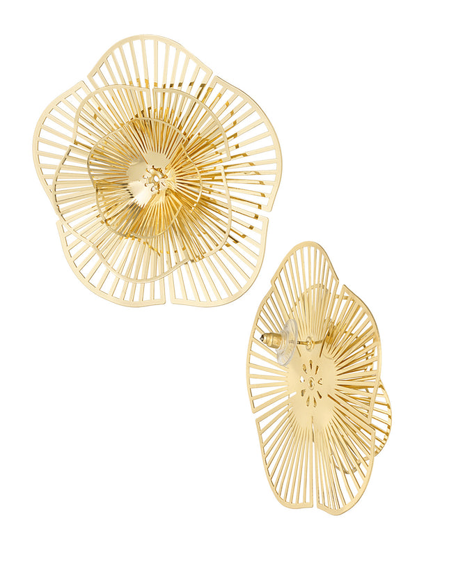 oorbellen floral fiesta