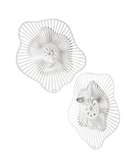 oorbellen flower fiesta