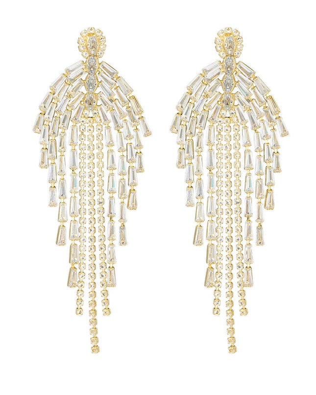 whispers of glamour oorbellen