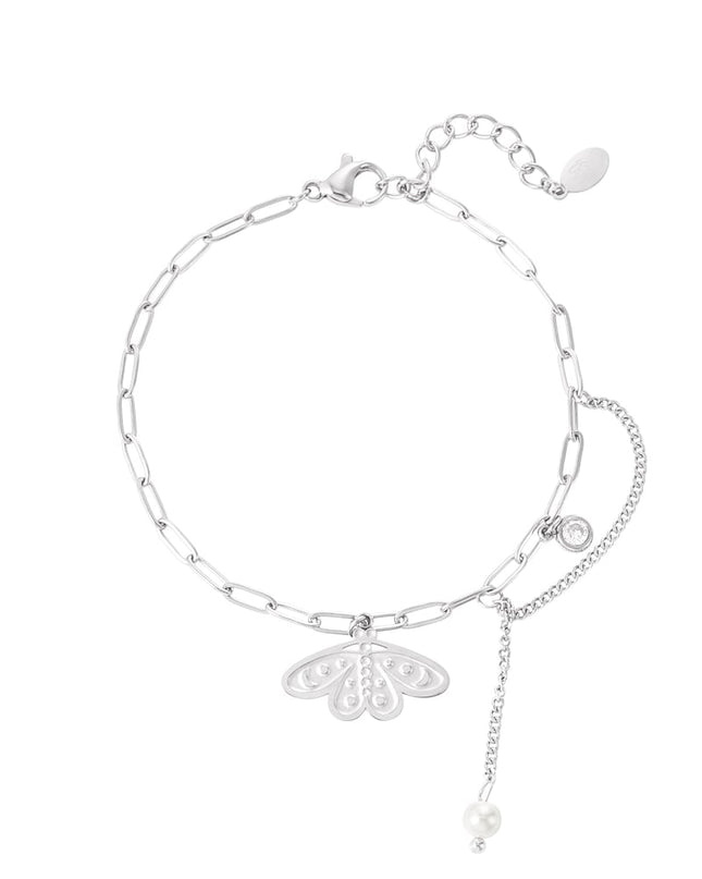 armband winged angel