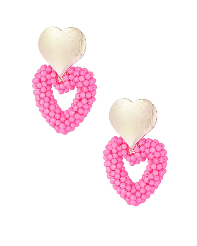 oorbellen sweethearts