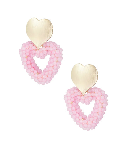 oorbellen sweethearts