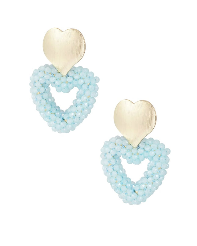 oorbellen sweethearts