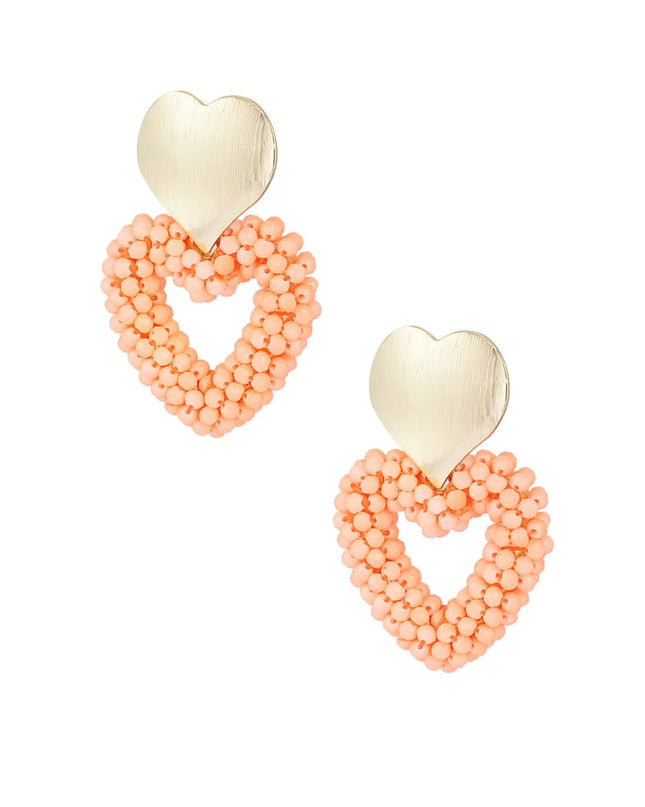 oorbellen sweethearts