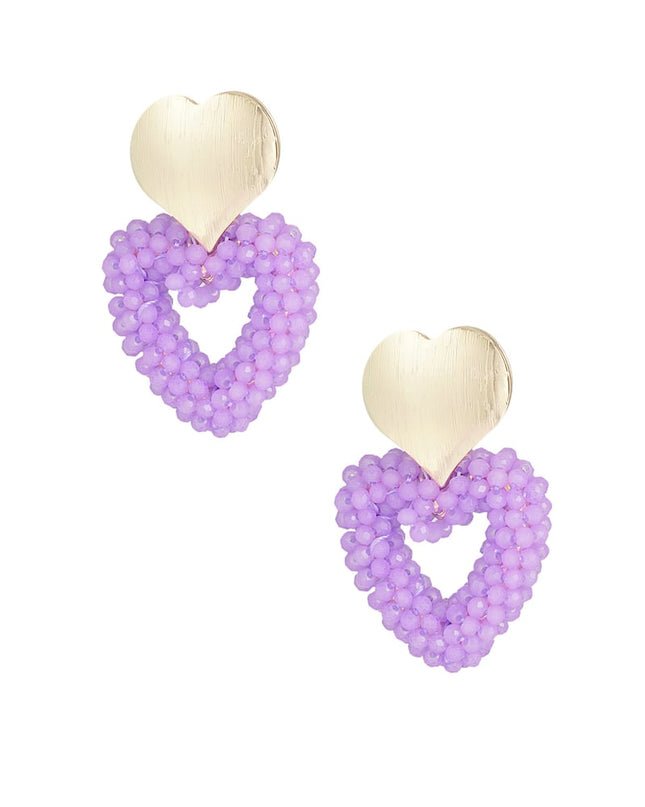 oorbellen sweethearts