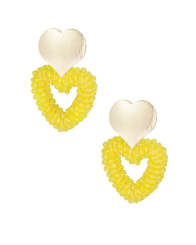 oorbellen sweethearts