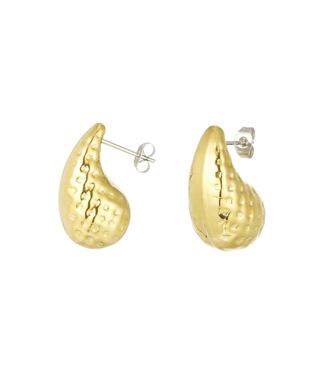 druppel oorbel essential