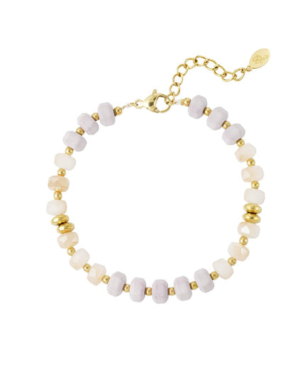 Armband colorful wrap