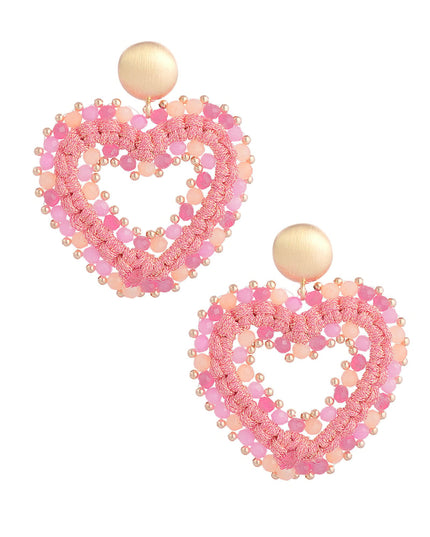 oorbellen love all the way