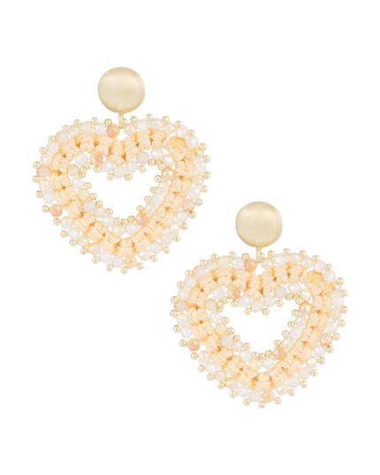 oorbellen love all the way