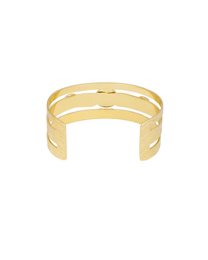 bohemian aloha armband