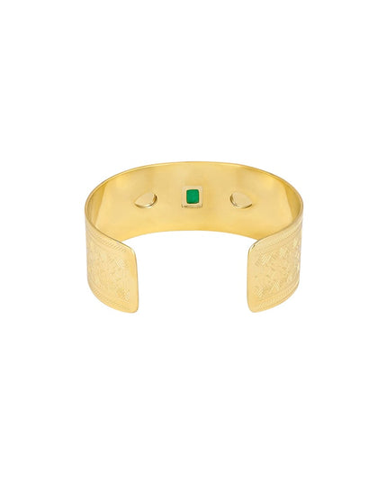 bohemian tranquil armband