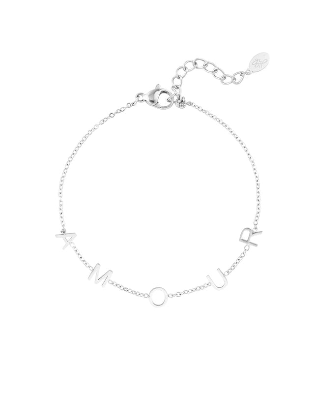 armband amour