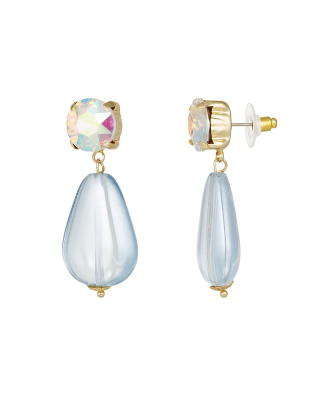 Oorbellen wonderland