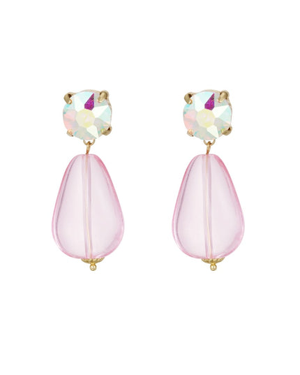 Oorbellen wonderland