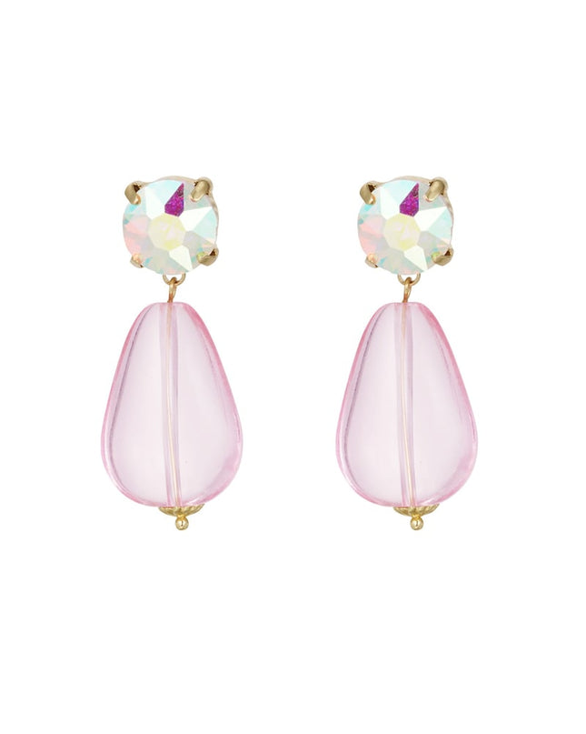 Oorbellen wonderland