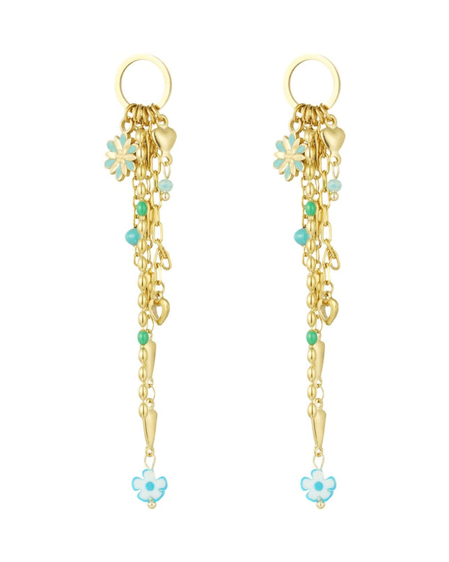 oorbellen mistic muse