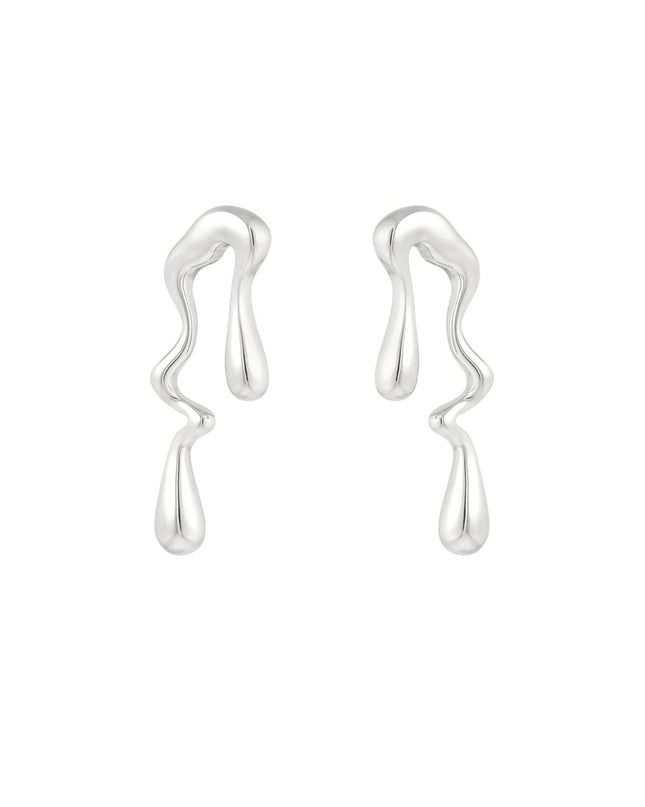 oorbellen dripping away