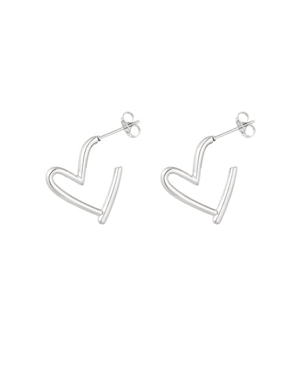 oorbellen fall in love