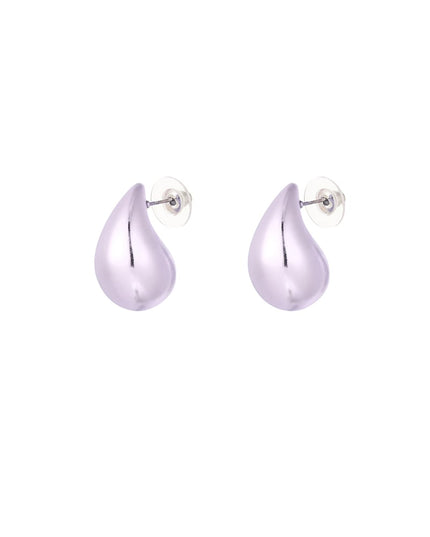 Summer hit druppel oorbel