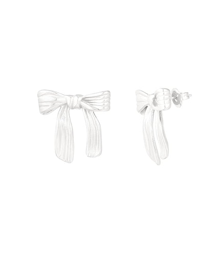 oorbellen lovely bow