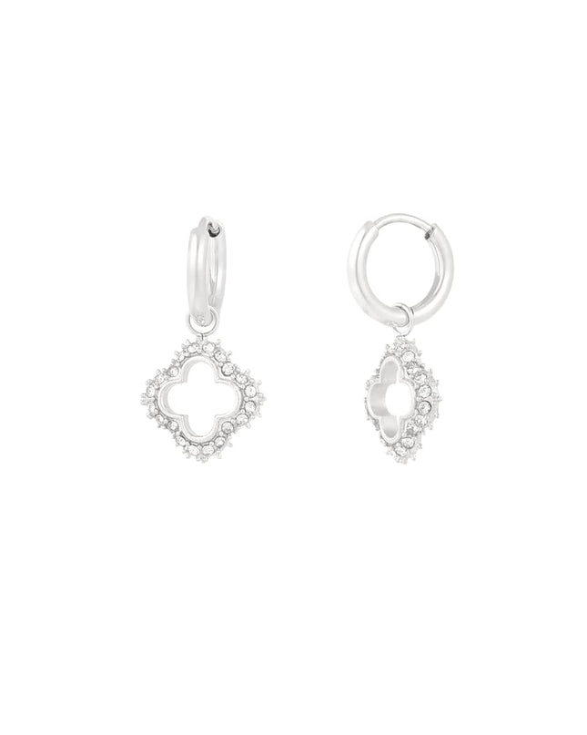 lucky diamond bedeloorbellen