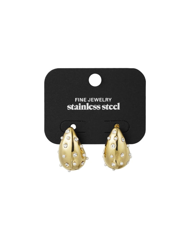 druppel oorbellen spice it up