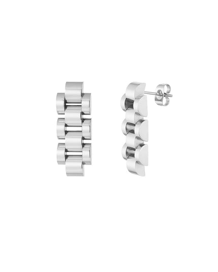 lange schakeloorbellen