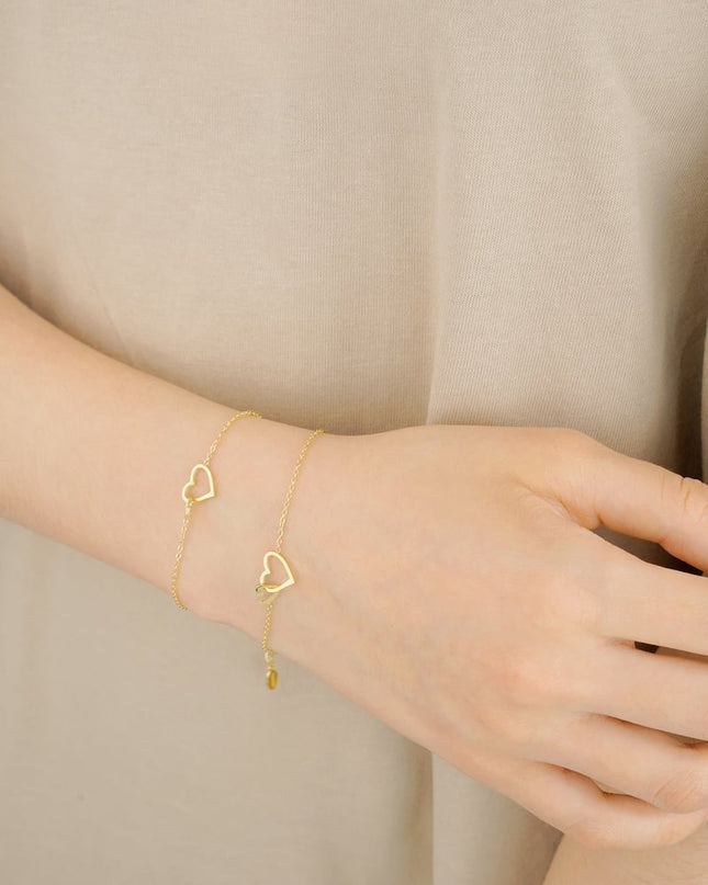 armband eternal love