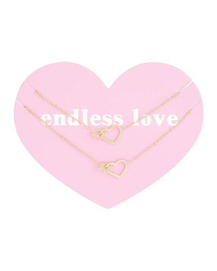 armband eternal love