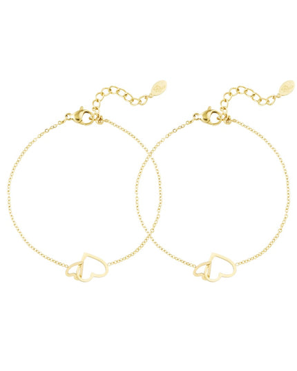 armband eternal love