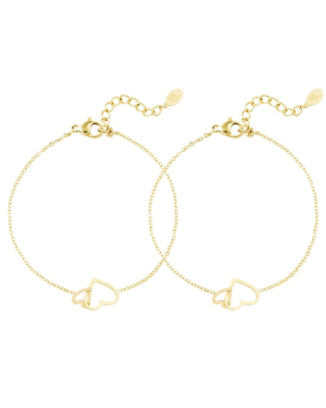 armband eternal love