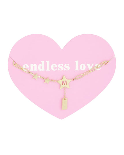 armband infinite grace