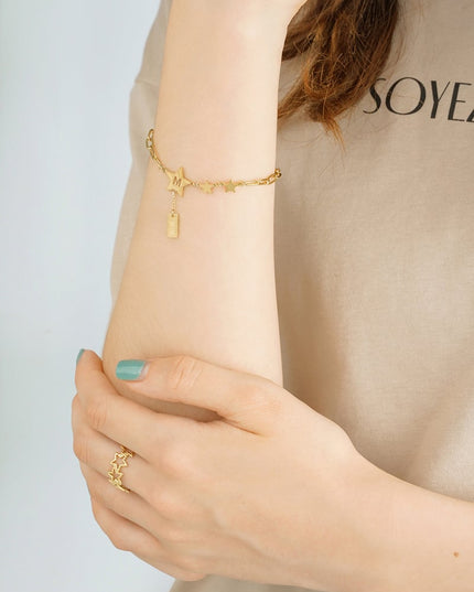 armband infinite grace