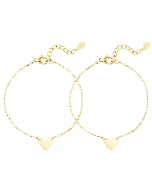 armband enduring affection