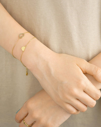 armband forever bond