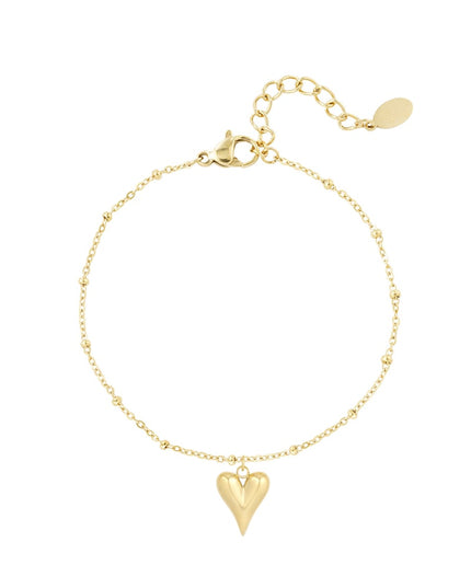 armband timeless devotion