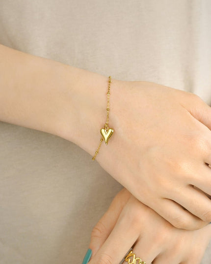 armband timeless devotion