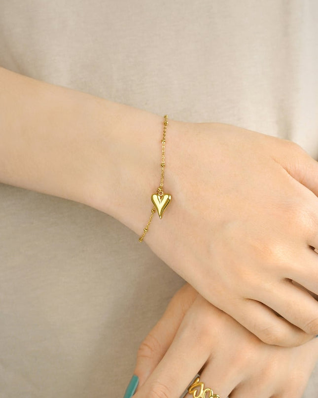 armband timeless devotion