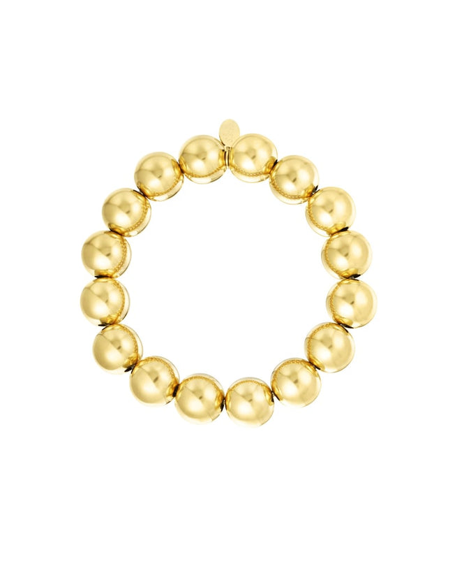 armband big bold type