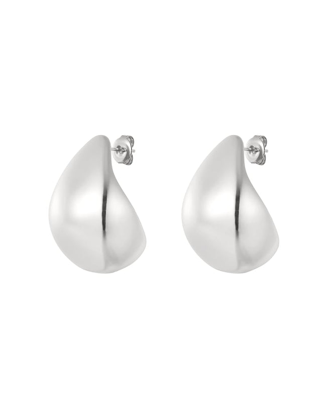 oorbellen vintage druppel