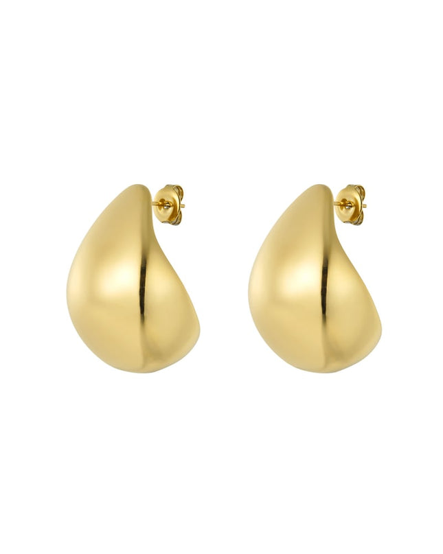 oorbellen vintage druppel