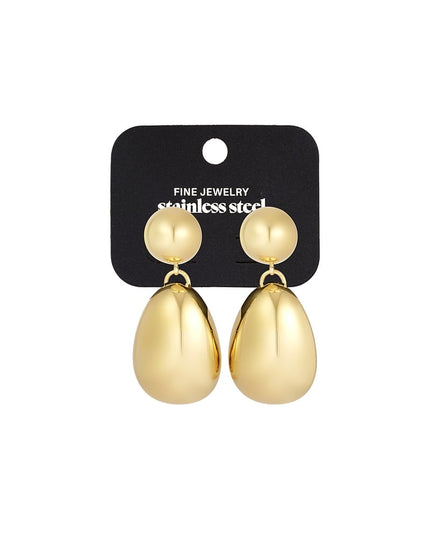 oorbellen classic crush