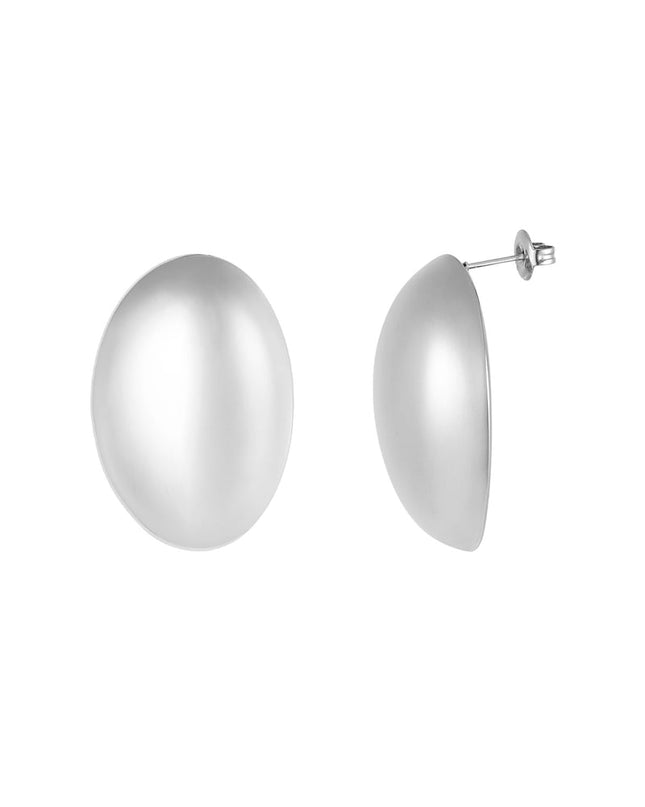 oorbellen bold statement