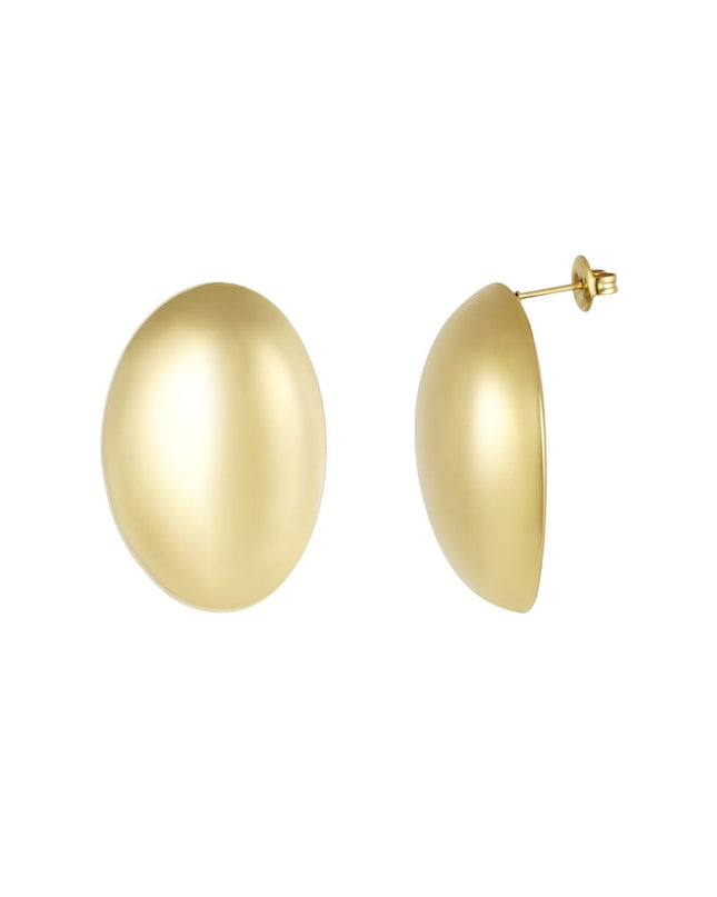 oorbellen bold statement