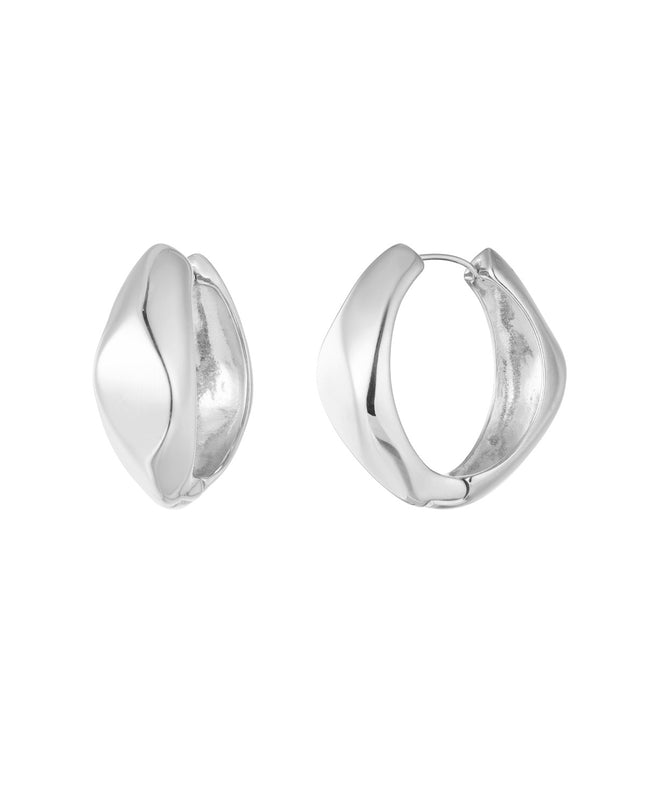 oorringen basic babe